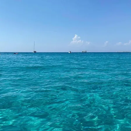 Casa Relax A Due Passi Dal Mare Apartman Marina di Mancaversa