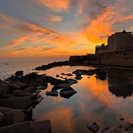 Casa Relax A Due Passi Dal Mare * Marina di Mancaversa