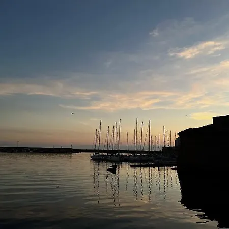 Casa Relax A Due Passi Dal Mare *