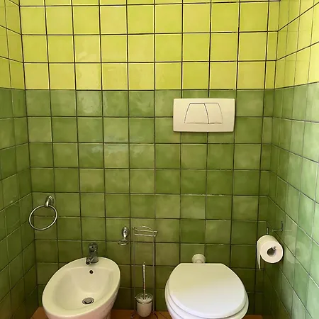 Casa Relax A Due Passi Dal Mare