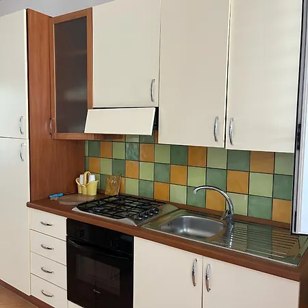 Casa Relax A Due Passi Dal Mare Marina di Mancaversa