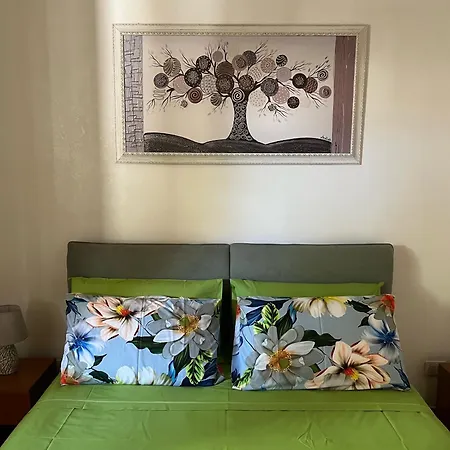 Casa Relax A Due Passi Dal Mare Apartman *