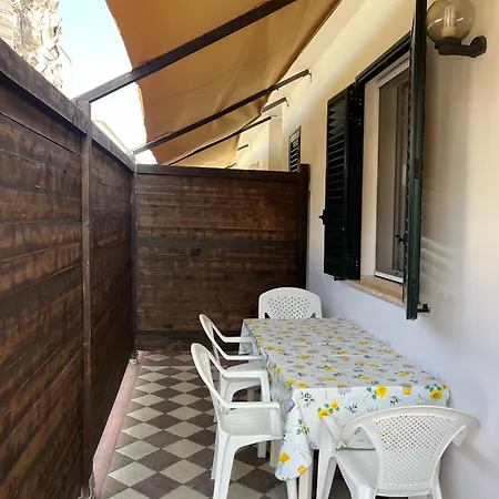 Casa Relax A Due Passi Dal Mare * Marina di Mancaversa