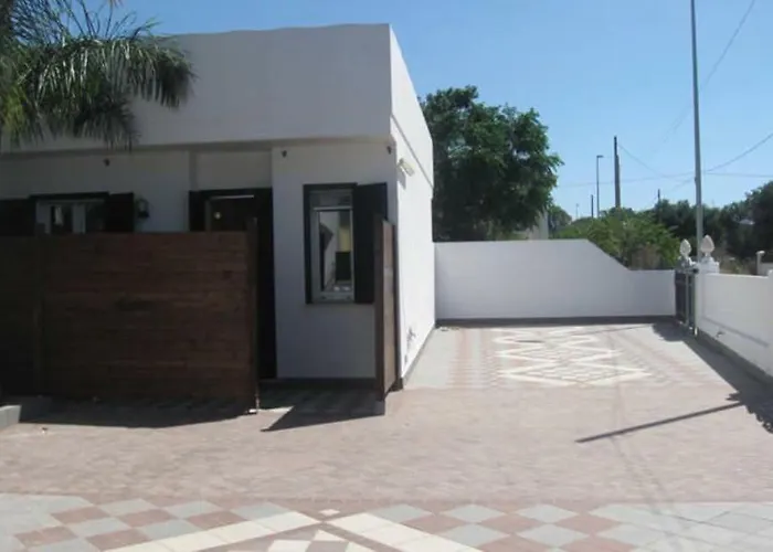 Casa Relax A Due Passi Dal Mare Lägenhet *