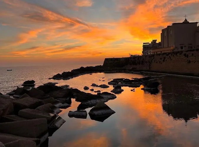 Casa Relax A Due Passi Dal Mare * Marina di Mancaversa