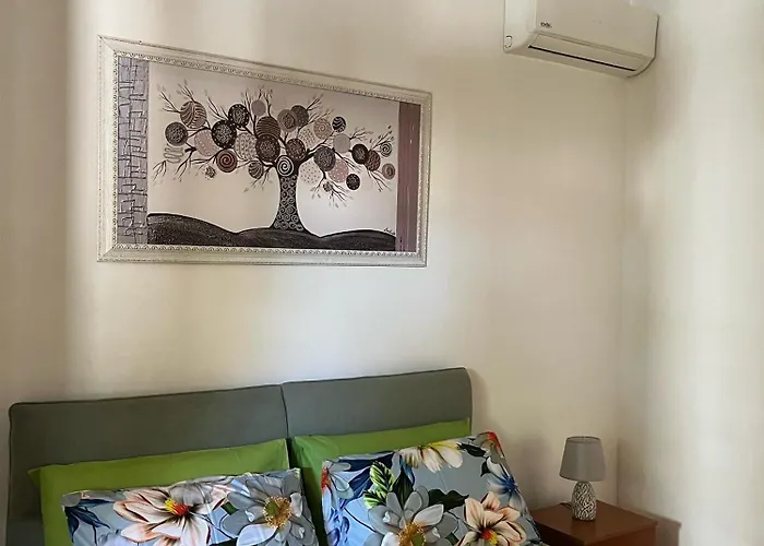 Lägenhet Casa Relax A Due Passi Dal Mare *