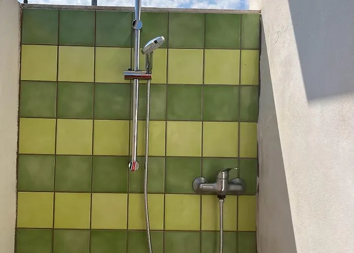 Casa Relax A Due Passi Dal Mare