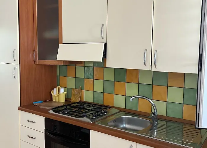 Casa Relax A Due Passi Dal Mare Marina di Mancaversa