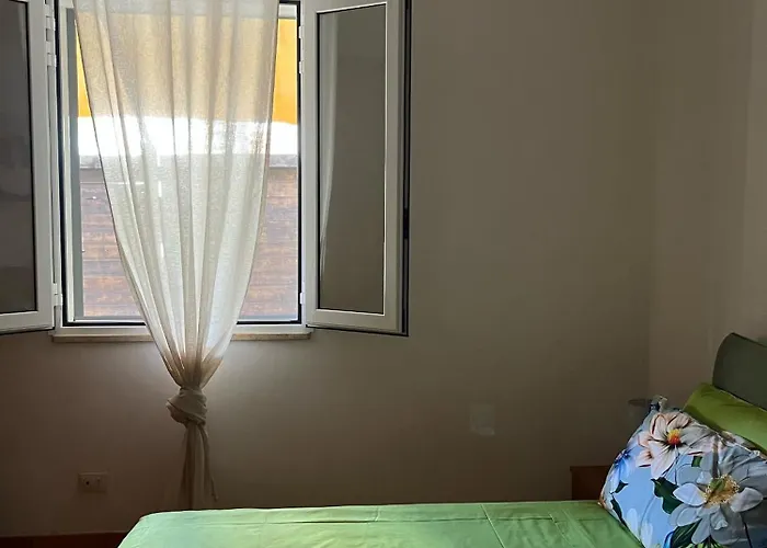 Casa Relax A Due Passi Dal Mare * Marina di Mancaversa