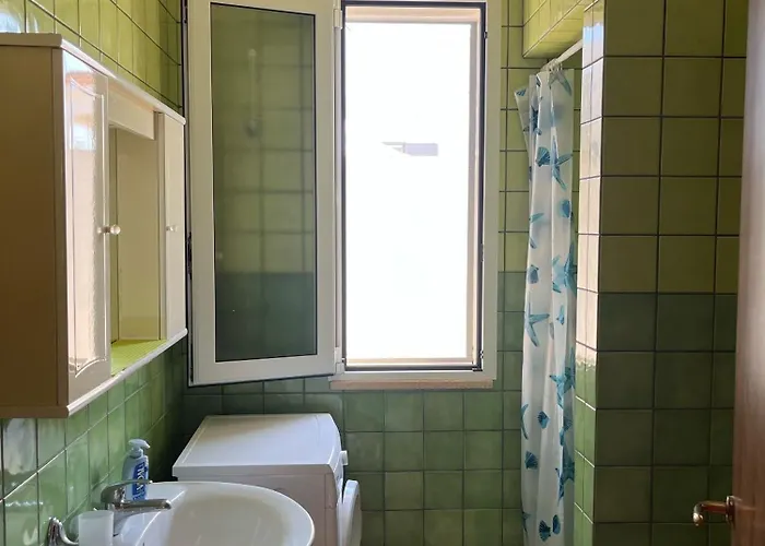 Casa Relax A Due Passi Dal Mare *