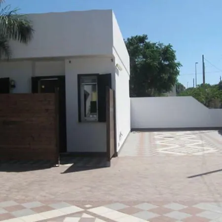 Casa Relax A Due Passi Dal Mare Daire *