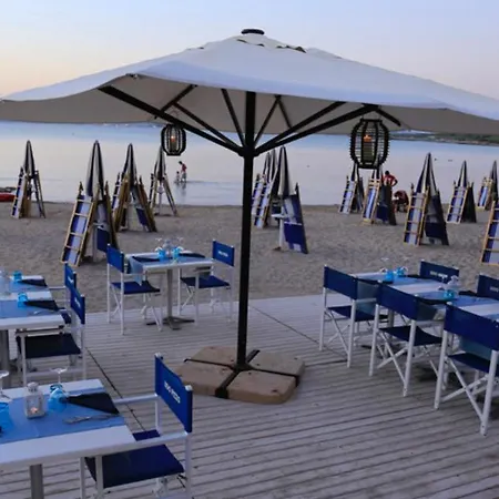 Smeraldo A Due Passi Dal Mare Apartment