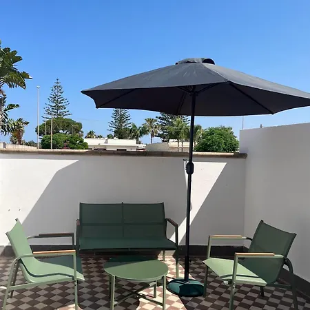 Casa Relax A Due Passi Dal Mare * Marina di Mancaversa