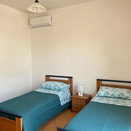 Daire Casa Relax A Due Passi Dal Mare