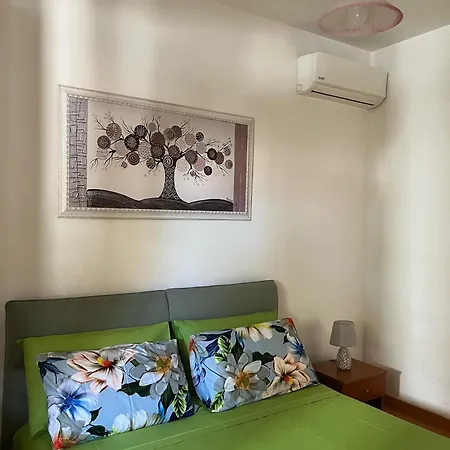 Διαμέρισμα Casa Relax A Due Passi Dal Mare *