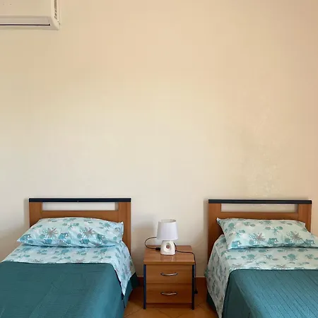 Casa Relax A Due Passi Dal Mare Διαμέρισμα Marina di Mancaversa