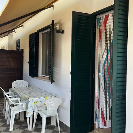 Casa Relax A Due Passi Dal Mare Daire Marina di Mancaversa