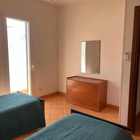 Lägenhet Casa Relax A Due Passi Dal Mare