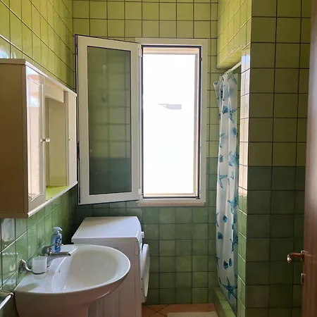 Casa Relax A Due Passi Dal Mare *