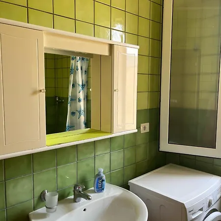 Casa Relax A Due Passi Dal Mare Διαμέρισμα Marina di Mancaversa