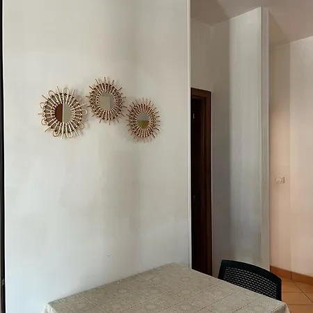 Διαμέρισμα Casa Relax A Due Passi Dal Mare Marina di Mancaversa