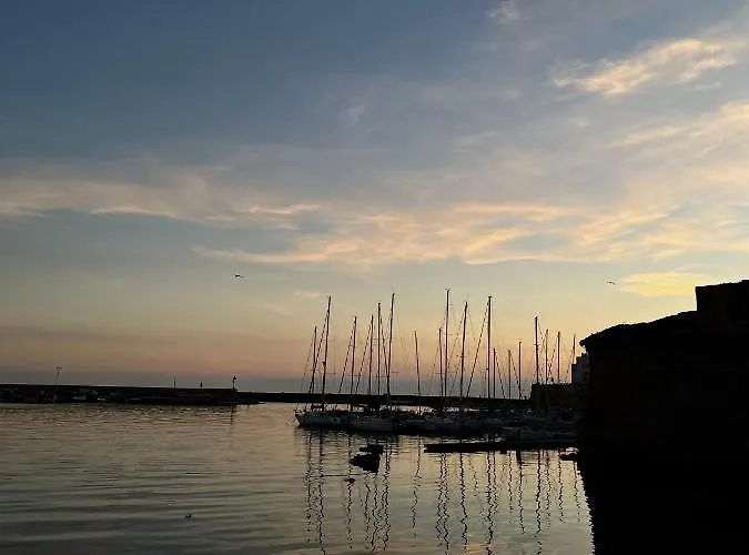Casa Relax A Due Passi Dal Mare *