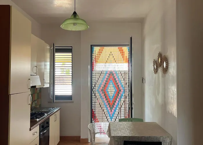 Appartement Casa Relax A Due Passi Dal Mare Marina di Mancaversa