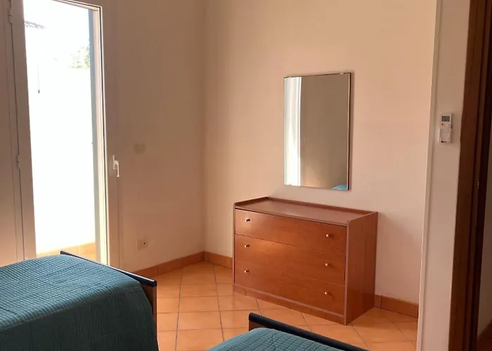 דירה Casa Relax A Due Passi Dal Mare